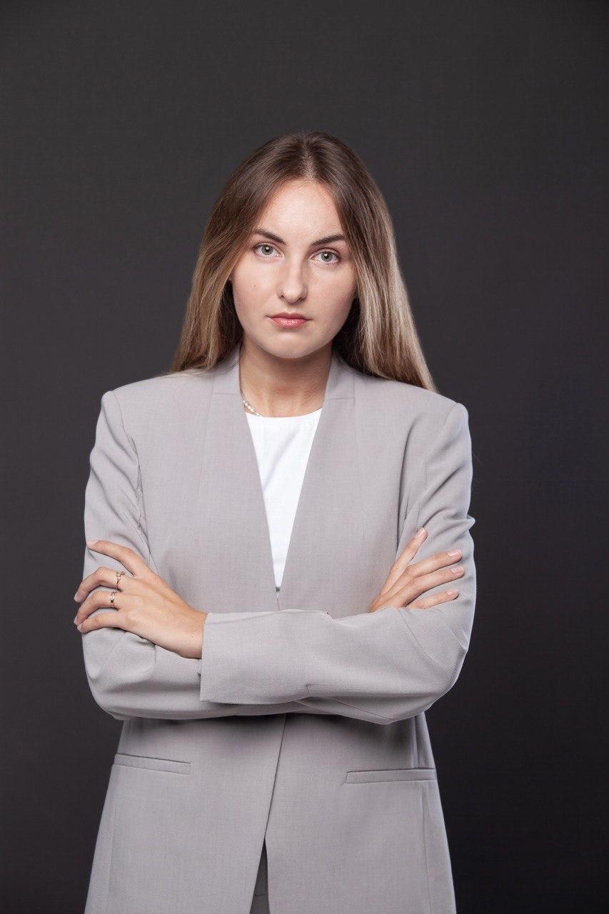 Екатерина Лихотина